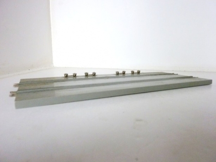 Wrenn 152 Spare Straight Track Connector Section - Unboxed