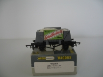 W5006 Ore Wagon "Southdown" - Green Board Version