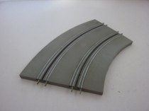 Wrenn 152  T.8.Spare Curved Track Sections - Unboxed