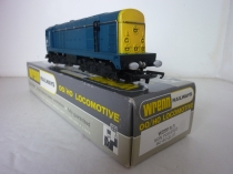 W2230NP Bo Bo Diesel in BR Blue - 8003 - RARE