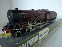 Wrenn W2260/5P "Royal Scot" LMS Maroon -Rare