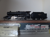 Wrenn W.2409 2-8-0 8F Freight Locomotive - LIMITED EDITION