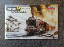 Wrenn 5th Edition Handbook - Circa 1981