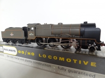 Wrenn W2262 "Grenadier Guardsman"- BR Khaki Green - RARE