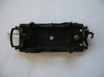 Wrenn/Hornby Dublo Coupling Converter Chassis - Wagons