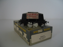 Wrenn W5017 "Pyecroft" Ore Wagon - Black
