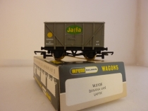 Wrenn W.5105 "Jaffa" Banana Van - VERY RARE