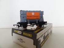 Wrenn W5080 Rugby Cement Wagon   