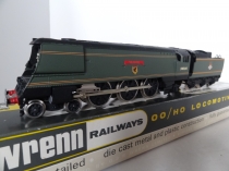 wrenn locomotives for sale