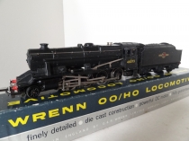 Wrenn No 2224 8F BR Freight Locomotive - 48073 - Period 1 Issue