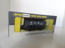 Wrenn W5035 "NCB" Hopper Wagon - Long Box P4 - RARE