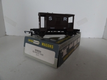 Wrenn W5038 Guards Van S.R - Brown - 32831 - P3 Issue