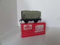 Hornby Dublo 4625 Bulk Grain Wagon - Grey - B885040