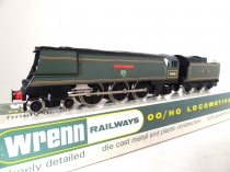 Wrenn W2266AX "City of Wells"- NON GOLDEN ARROW - RARE