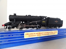 Hornby Dublo LT25 8F Locomotive - 48158 - 3 Rail - Rare 