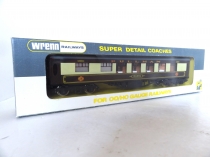 Wrenn W6002/H "Hazel" 1st Pullman Coach - WT