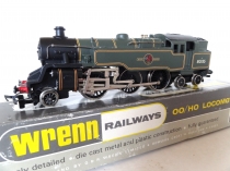 Wrenn W2270 2-6-4 Tank - 80135 - P4 Issue -  RARE 