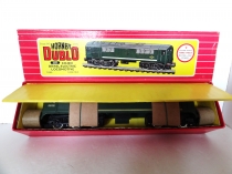 Hornby Dublo  2233 BR Green CO-BO Diesel Electric Locomotive - D5702 - 2 Rail  