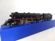 WRENN - HORNBY DUBLO Canadian Pacific HYBRID