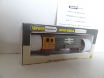 Wrenn W.2514 Railfreight Class 08 Shunter - Special Edition