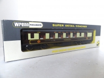 W6012A Aries Golden Arrow Pullman
