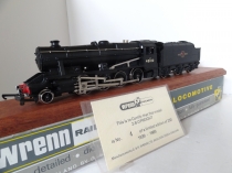 Wrenn W.2409 "2-8-0 Freight "Stanier Class 8F Locomotive - LIMITED EDITION  