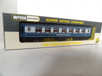 Wrenn W6004.A Brighton Belle Pullman Car - 1992 ISSUE - V/RARE