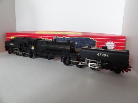 The JODEL Beyer Garrett Locomotive - PRECISION BUILT - POWERFUL PERFORMANCE