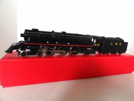 WRENN - HORNBY DUBLO Canadian Pacific HYBRID