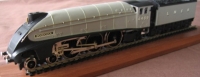 Wrenn W2283 A4 Class Woodcock Locomotive