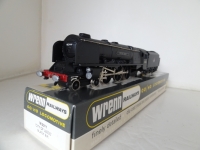 Wrenn W.2311 City of Leeds Duchess/Coronation Class - VERY RARE