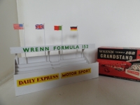 Wrenn Formula 152 Grandstand B.2 - VERY RARE