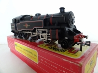 Hornby Dublo 2218 4MT BR Tank Locomotive -2 Rail - 80033     