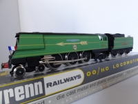 Wrenn W2265/A Fighter Pilot G/A - Basildon issue from 1982? 