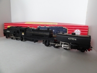 The JODEL Beyer Garrett Locomotive - PRECISION BUILT - POWERFUL PERFORMANCE
