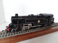 NEW WRENN W8001A FAIRBURN TANK - Limited Edition - YOUR OWN UNIQUE CLASS NUMBER!
