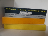 Wrenn No 2224 8F BR Freight Locomotive - 48073 - Period 1 Box Issues